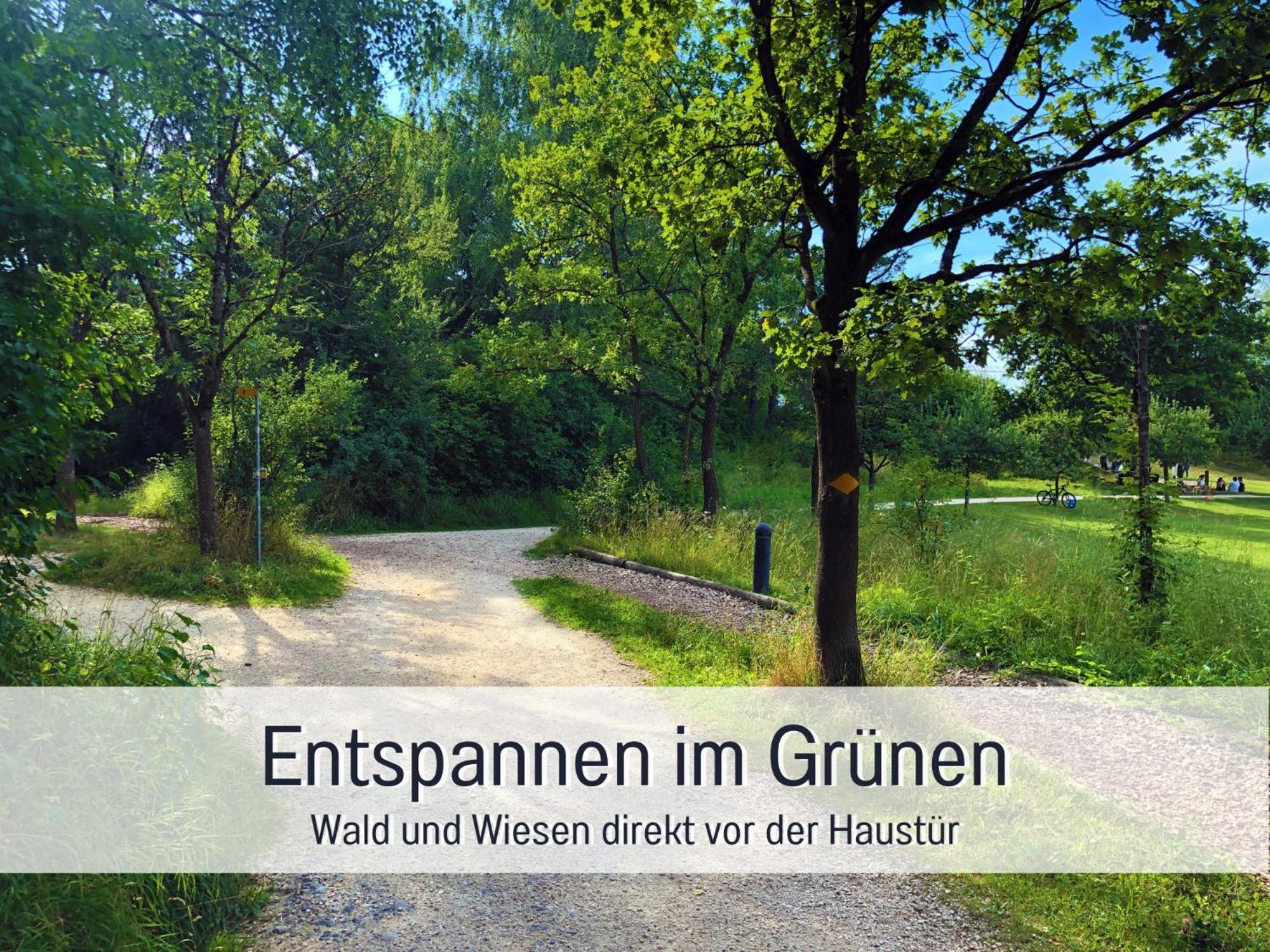 "Bremerhaven-Langen" In Geestland-Langen - Modern Eingerichtete Fewo Mit Garten, Wlan & Parkplatz - Ruhig & Stadtnah Exterior photo