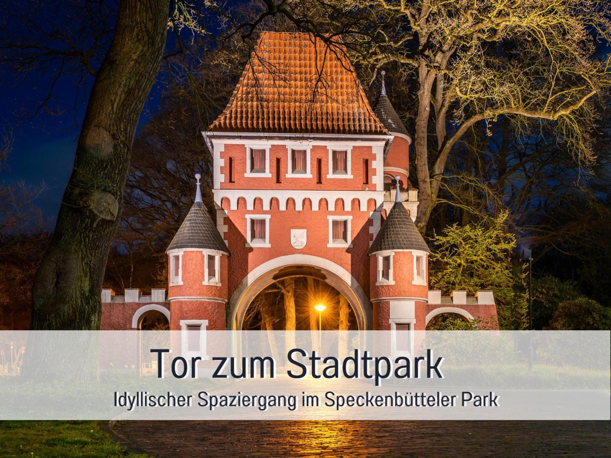 "Bremerhaven-Langen" In Geestland-Langen - Moderne Fewo Mit Garten, Wlan & Kostenlose Fahrraeder - Ruhig & Stadtnah Exterior photo