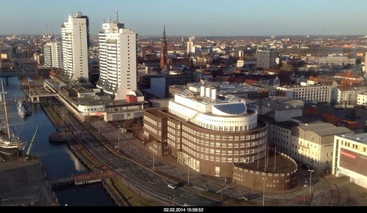 Bremerhaven-Langen Langen  Exterior photo